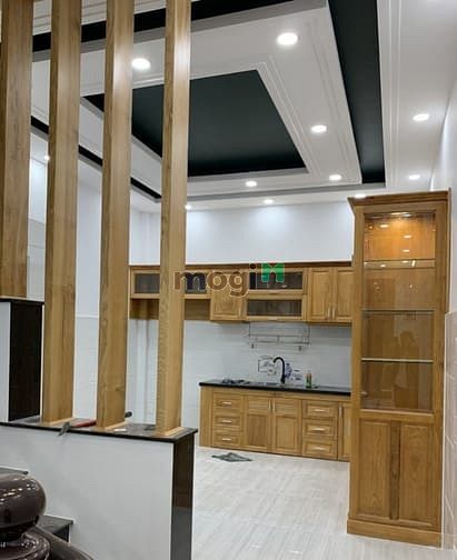 Hình ảnh CHO THUÊ NHÀ 348b/31 Hoàng Văn Thụ, Phường 4 , Tân Bình  Hẻm xe tải