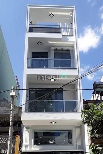 Hình ảnh CHO THUÊ NHÀ 348b/31 Hoàng Văn Thụ, Phường 4 , Tân Bình  Hẻm xe tải
