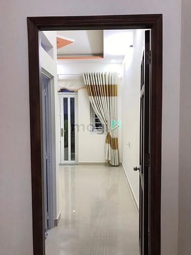 Hình ảnh CHO THUÊ NHÀ 348b/31 Hoàng Văn Thụ, Phường 4 , Tân Bình  Hẻm xe tải