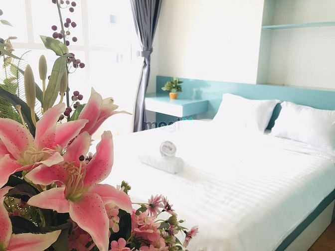 Hình ảnh Cho thuê Trang Chủ MB66.COM / Đăng Ký Tặng 66K Hưng Phúc (Happy Residence), PMH, 91m2 2PN, nhà đẹp .