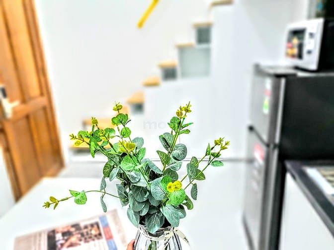 Hình ảnh Thuê ngay ⚡CHDV ngay ngã 4 bảy hiền, đầy đủ nội thất, Tân Bình