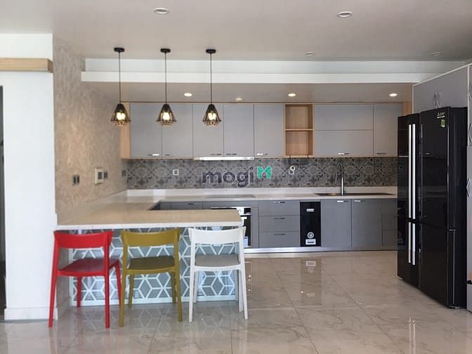 Hình ảnh The View - Riviera Point DT 146m² | 3 phòng ngủ + 3 WC, full nội thất.