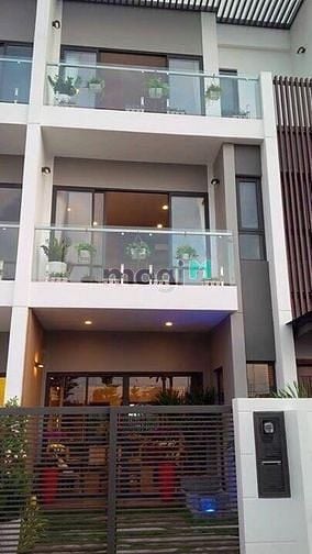 Hình ảnh NEW!Cần cho thuê nhà phố Hưng Phước có thang máy,nhà đẹp lung linh