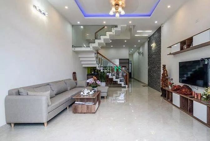 Hình ảnh cho thuê nhà số 340/5F Hoàng Văn Thụ, Phường 4, Tân Bình
