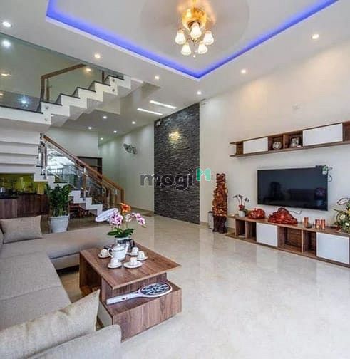 Hình ảnh cho thuê nhà số 340/5F Hoàng Văn Thụ, Phường 4, Tân Bình