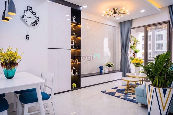 Hình ảnh Cần cho thuê gấp CH cao cấp Hưng Phúc, Pmh, Q7 nhà đẹp, Full nội thất