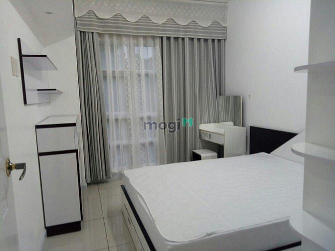 Hình ảnh Cho thuê Green Valley 91m2, 2 phòng ngủ, nhà đẹp, full nội thất