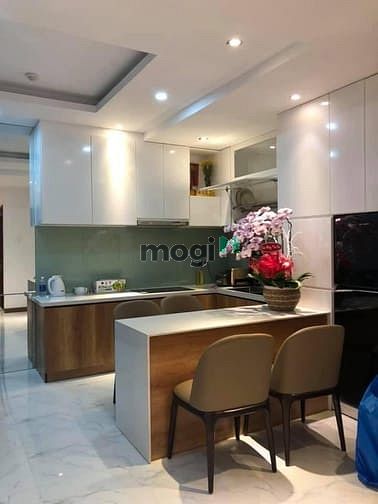 Hình ảnh Cho thuê Green Valley 91m2, 2 phòng ngủ, nhà đẹp, full nội thất