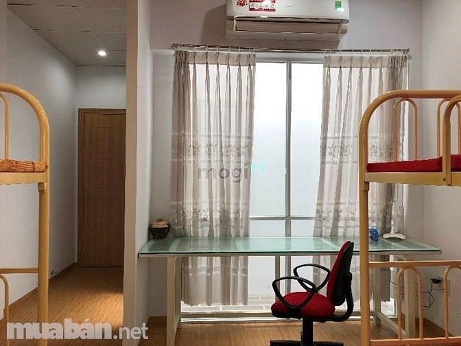 Hình ảnh Quận 4, ở ghép 1.6 triệu/người bao gồm tất cả phí