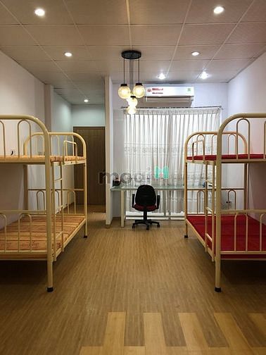 Hình ảnh Quận 4, ở ghép 1.6 triệu/người bao gồm tất cả phí