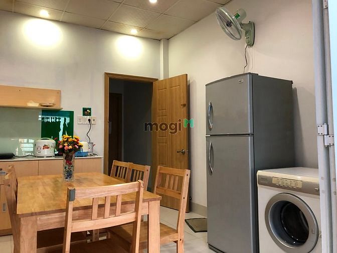 Hình ảnh Quận 4, ở ghép 1.6 triệu/người bao gồm tất cả phí