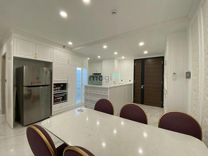 Hình ảnh Cho thuê Trang Chủ MB66.COM / Đăng Ký Tặng 66K Hưng Phúc (Happy Residence) 3PN mới 100%, Phú Mỹ Hưng.