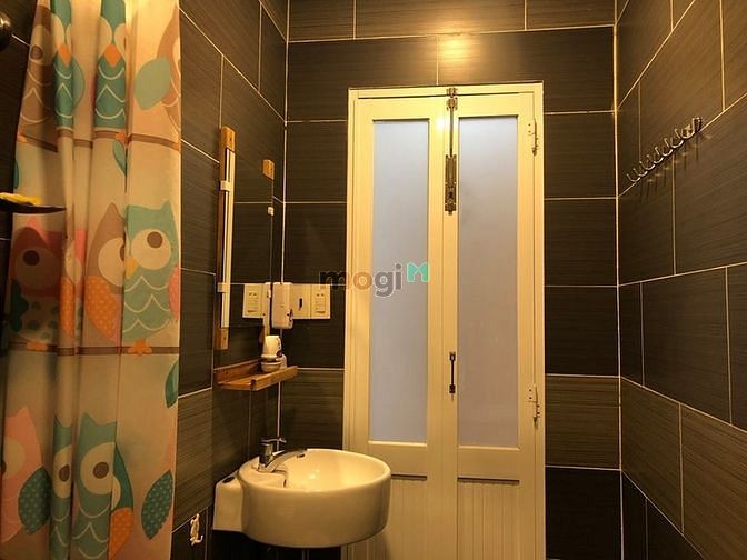 Hình ảnh Quận 4, ở ghép 1.6 triệu/người bao gồm tất cả phí