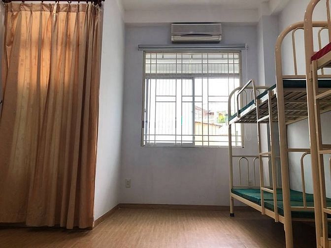Hình ảnh Quận 4, ở ghép 1.6 triệu/người bao gồm tất cả phí