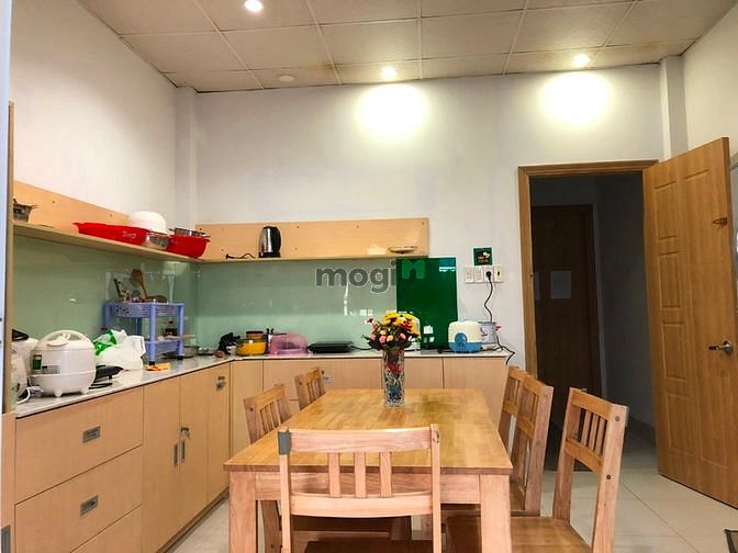 Hình ảnh Quận 4, ở ghép 1.6 triệu/người bao gồm tất cả phí