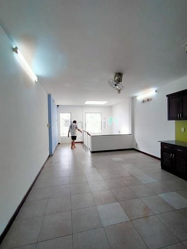 Hình ảnh Cho thuê nhà 282/3B Cách Mạng Tháng 8 p10 q3