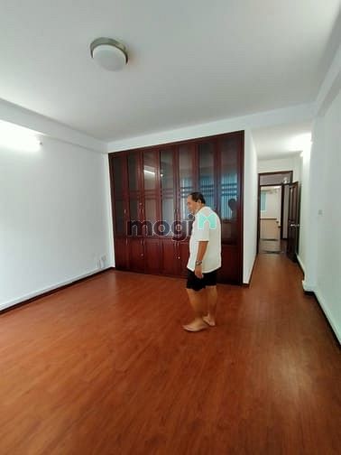 Hình ảnh Cho thuê nhà 282/3B Cách Mạng Tháng 8 p10 q3
