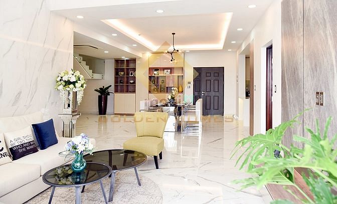 Hình ảnh Cho thuê Trang Chủ MB66.COM / Đăng Ký Tặng 66K Nam Phúc Phú Mỹ Hưng 3PN full nội thất giá 24.5 tr/th