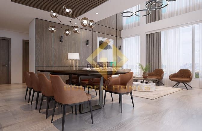 Hình ảnh HOT!Cần cho thuê Trang Chủ MB66.COM / Đăng Ký Tặng 66K Riverpark Premier, 139m2, nội thất đầy đủ.