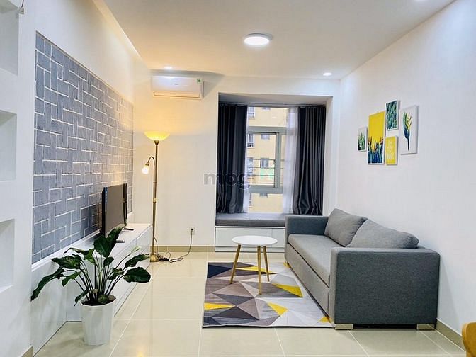 Hình ảnh Cho thuê Trang Chủ MB66.COM / Đăng Ký Tặng 66K Riverpark Premier 135m2, nội thất đầy đủ, lầu cao .