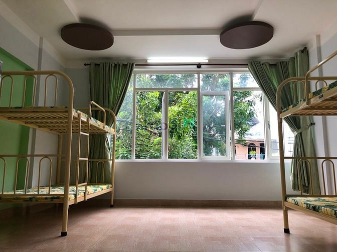 Hình ảnh Q 7 ở ghép Biệt Thự 1,6 tr/ng BAO GỒM TẤT CẢ PHÍ