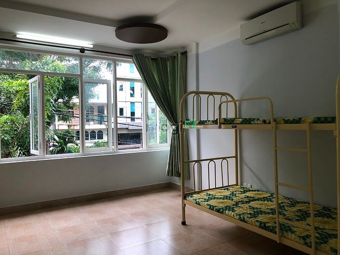 Hình ảnh Q 7 ở ghép Biệt Thự 1,6 tr/ng BAO GỒM TẤT CẢ PHÍ