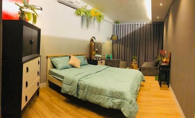 Hình ảnh Cho thuê Trang Chủ MB66.COM / Đăng Ký Tặng 66K Hưng Phúc - Phú Mỹ Hưng, 2PN + 91m2 + lầu cao