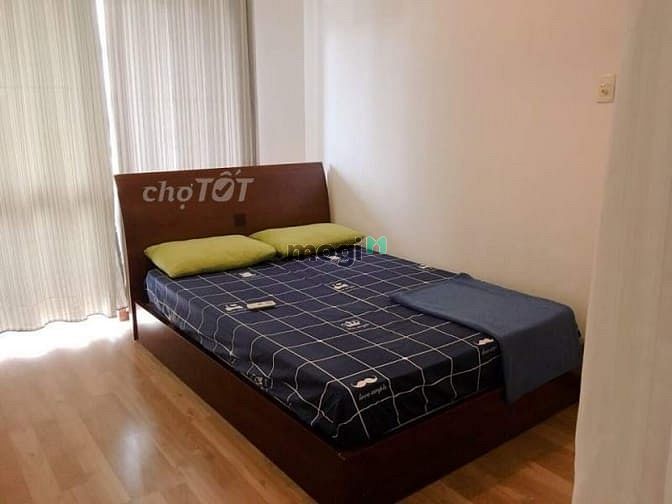 Hình ảnh Cho thuê Hưng Phúc - Happy Residence 2PN, full NT, nhà mới giá 16tr/th