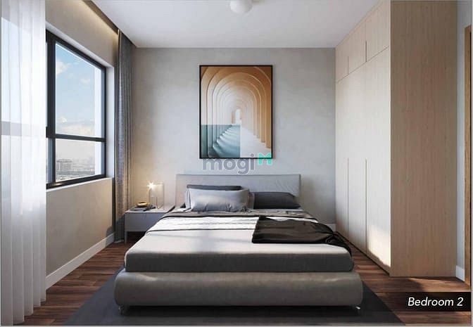 Hình ảnh Cho thuê Trang Chủ MB66.COM / Đăng Ký Tặng 66K 2PN tại The D'Edge Thảo Điền giá 1500USD