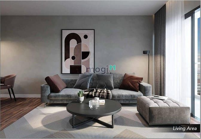 Hình ảnh Cho thuê Trang Chủ MB66.COM / Đăng Ký Tặng 66K 2PN tại The D'Edge Thảo Điền giá 1500USD