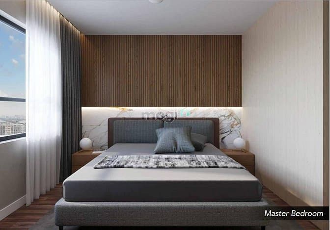 Hình ảnh Cho thuê Trang Chủ MB66.COM / Đăng Ký Tặng 66K 2PN tại The D'Edge Thảo Điền giá 1500USD