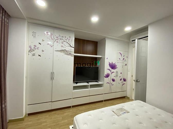 Hình ảnh Cho thuê Trang Chủ MB66.COM / Đăng Ký Tặng 66K Hưng Phúc Happy Residence 2PN Phú Mỹ Hưng, Q7, TPHCM.