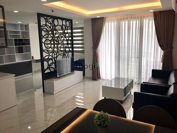 Hình ảnh Cho thuê Căn Hộ Scenic Valley, Phú mỹ hưng, 82m2 2PN 2WC căn góc mới.