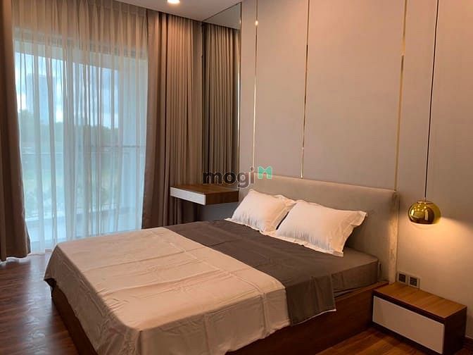 Hình ảnh Cho thuê Căn Hộ Scenic Valley, Phú mỹ hưng, 82m2 2PN 2WC căn góc mới.