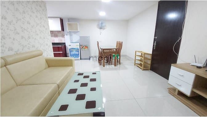 Hình ảnh 🎁🎁🎁 Căn Hộ Mini Full Nội Thất 1 PN - 1 PK. Ngay CV. HOÀNG VĂN THỤ