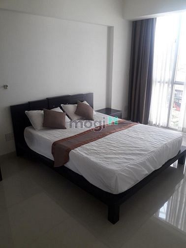 Hình ảnh Mb6623 nạp rút nhanh chóng Happy Residence 91m2 + full nội thất, Phú Mỹ Hưng, Q7