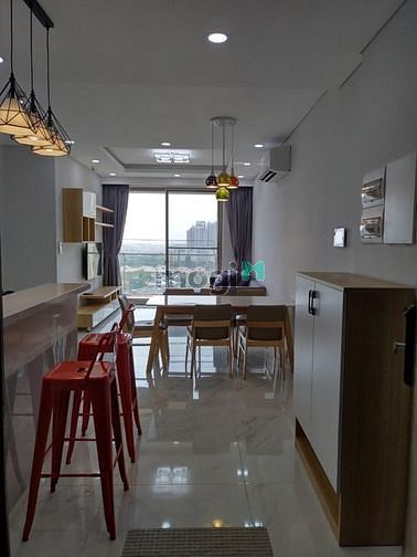 Hình ảnh Mb6623 nạp rút nhanh chóng Happy Residence 91m2 + full nội thất, Phú Mỹ Hưng, Q7