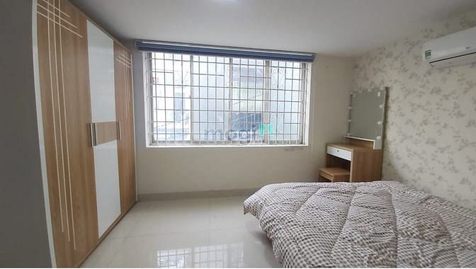 Hình ảnh 🎁🎁🎁 Căn Hộ Mini Full Nội Thất 1 PN - 1 PK. Ngay CV. HOÀNG VĂN THỤ