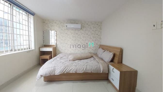 Hình ảnh 🎁🎁🎁 Căn Hộ Mini Full Nội Thất 1 PN - 1 PK. Ngay CV. HOÀNG VĂN THỤ
