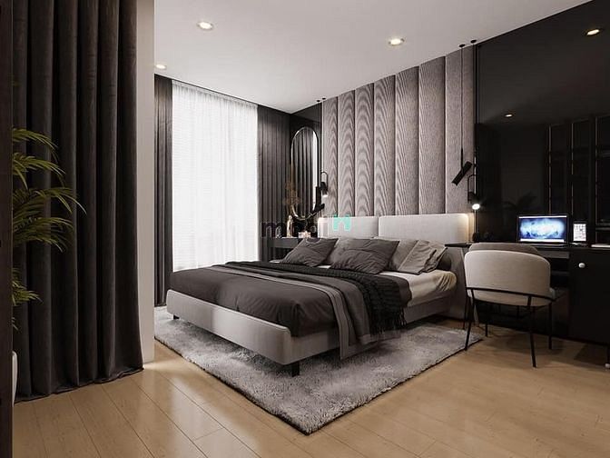 Hình ảnh Thiện chí cho thuê Trang Chủ MB66.COM / Đăng Ký Tặng 66K Riviera Point, giá tốt nhất, 148m2, 3PN, 2WC