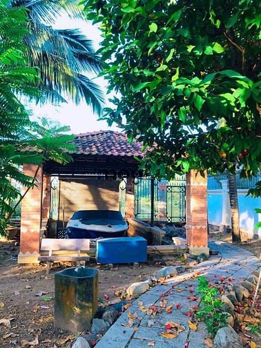 Hình ảnh Bán biệt thự đường Trần Văn Giàu - Cồn Khương