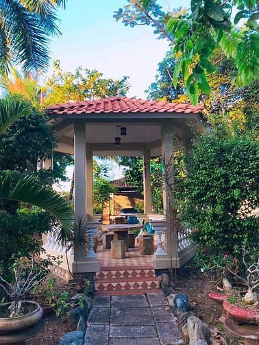 Hình ảnh Bán biệt thự đường Trần Văn Giàu - Cồn Khương
