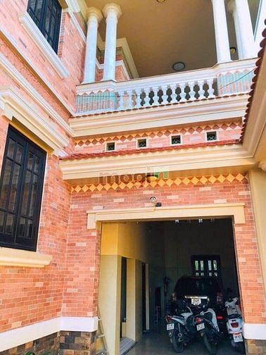Hình ảnh Bán biệt thự đường Trần Văn Giàu - Cồn Khương