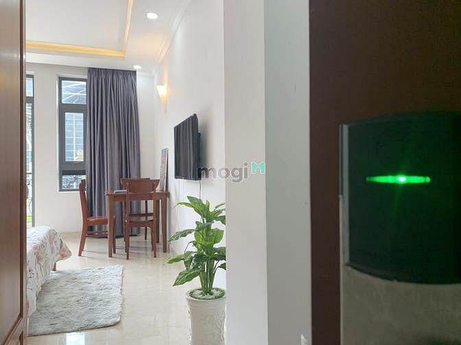 Hình ảnh Căn Hộ Ban Công CityView SANG CHẢNH Ngay Phú Thọ⚡⚡