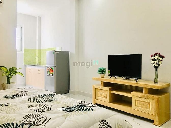 Hình ảnh ⚡⚡Căn Hộ Mini Xinh Xắn 5’ Đi Chợ Rẫy, Giá Hấp Dẫn
