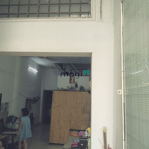 Hình ảnh Nhà Hẻm 4m - Gần MT Đất Thánh - 52 m2 - Giảm chào từ 3tỷ7 còn 3tỷ6