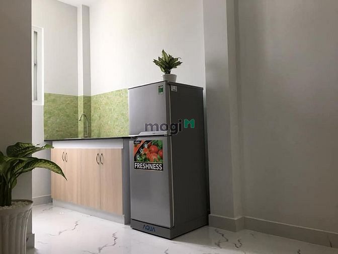 Hình ảnh ⚡⚡Căn Hộ Mini Xinh Xắn 5’ Đi Chợ Rẫy, Giá Hấp Dẫn