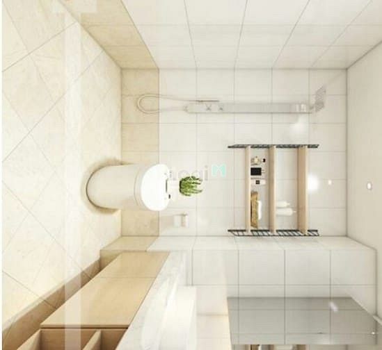 Hình ảnh Cho thuê CH cao cấp Hưng Phúc, Phú Mỹ Hưng, DT :78m2, 2PN, giá 19TR.