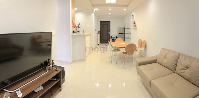 Hình ảnh Cho thuê Trang Chủ MB66.COM / Đăng Ký Tặng 66K Scenic Valley Phú Mỹ Hưng, Quận 7. Giá rẻ