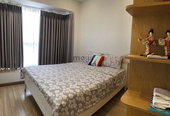 Hình ảnh Cho thuê Trang Chủ MB66.COM / Đăng Ký Tặng 66K Scenic Valley Phú Mỹ Hưng, Quận 7. Giá rẻ